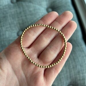 Enewton Classic Gold 3mm Bracelet